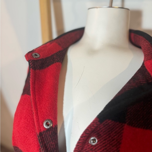 NWOT Steve Madden Shacket - Size XL - Picture 3 of 7